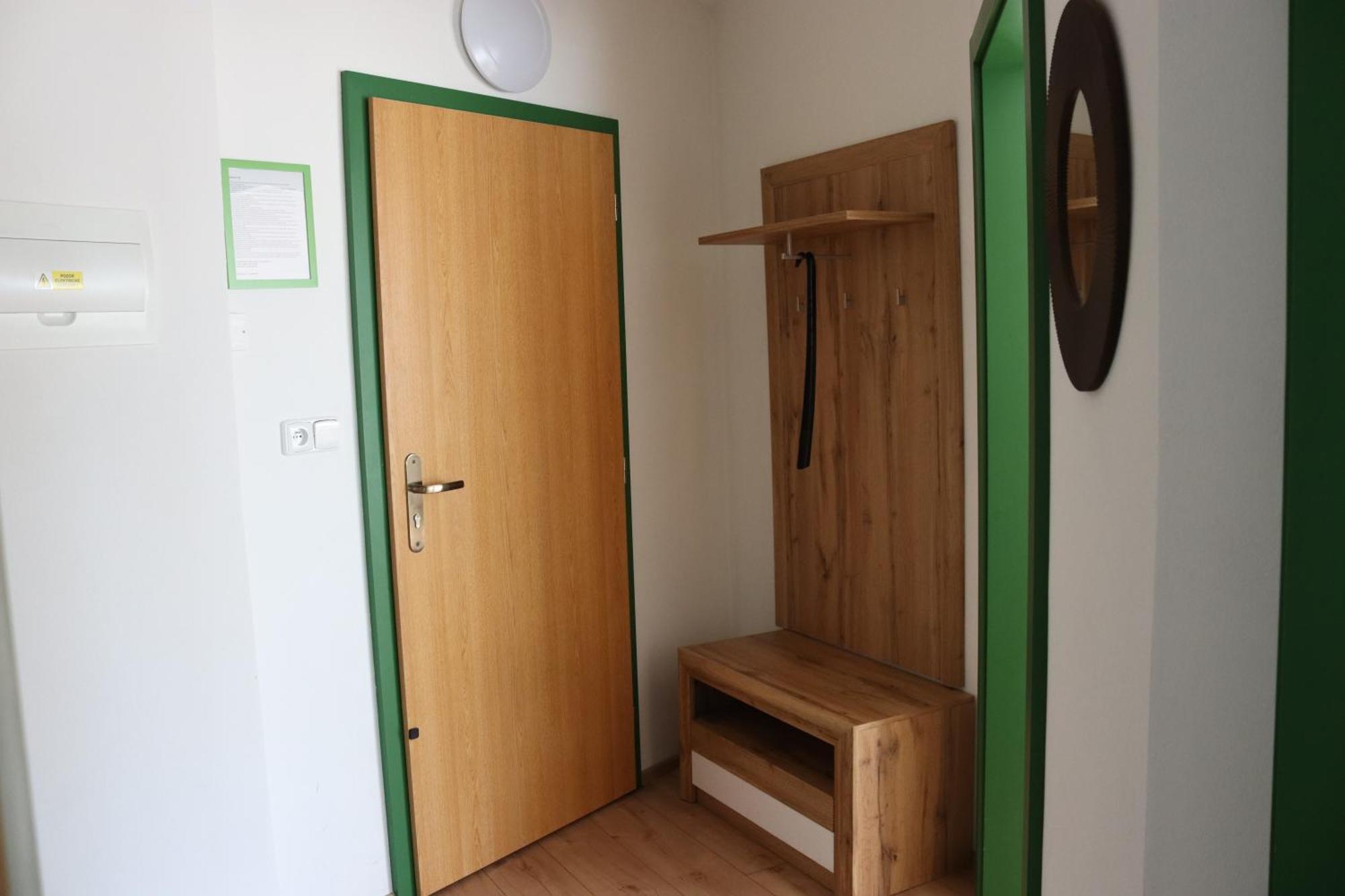 Penzion-Apartman Soucek Йндрихув Храдец Екстериор снимка
