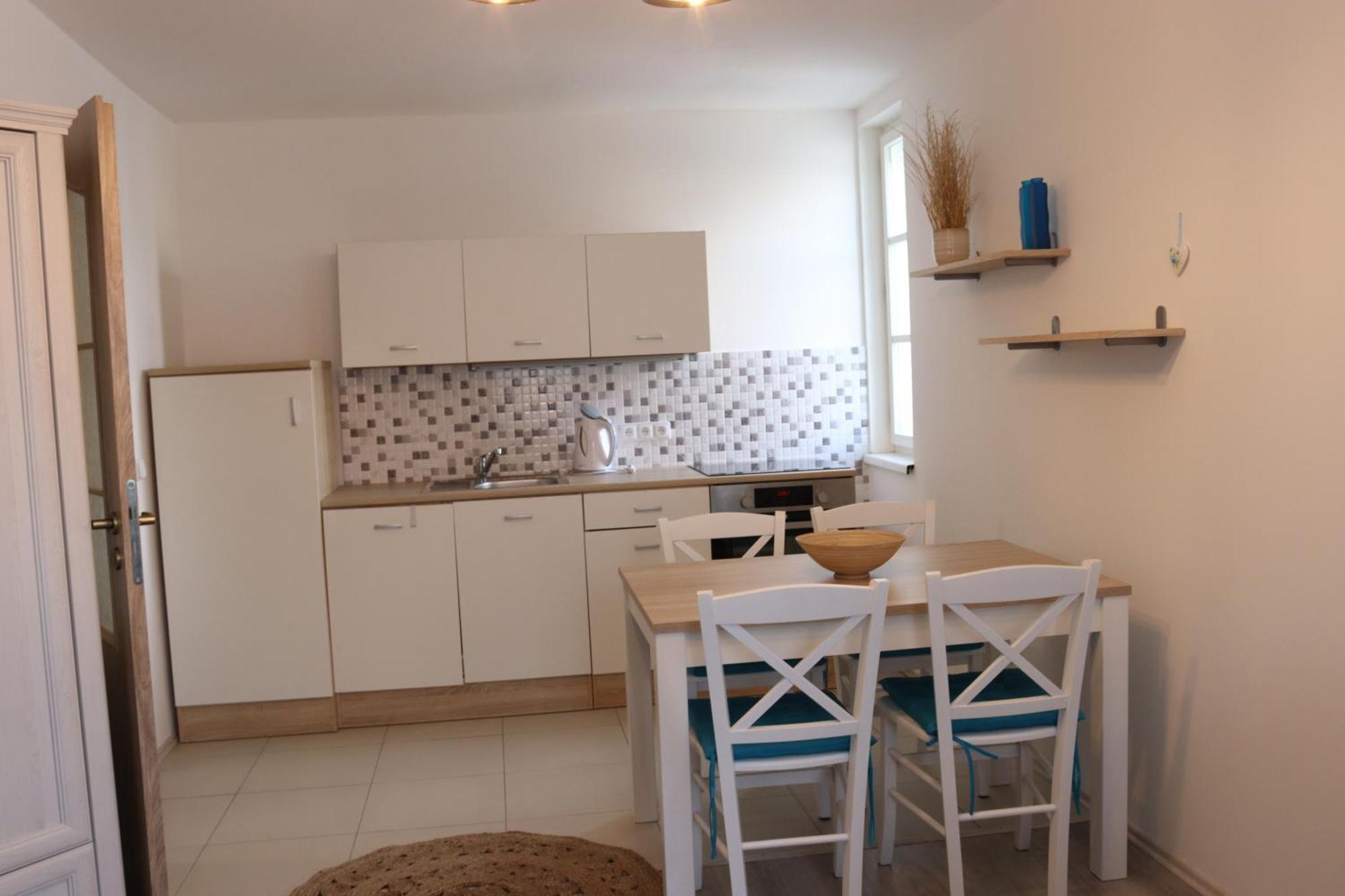 Penzion-Apartman Soucek Йндрихув Храдец Екстериор снимка