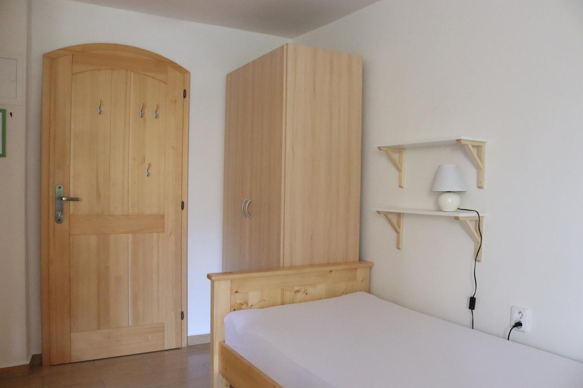 Penzion-Apartman Soucek Йндрихув Храдец Екстериор снимка