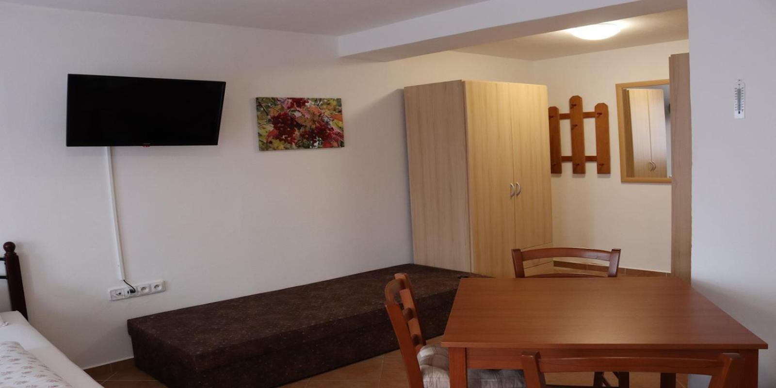 Penzion-Apartman Soucek Йндрихув Храдец Екстериор снимка